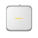 Blackview MP50 (Mini PC, AMD 3500U - 16GB, 512GB ROM) Black