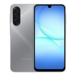 Samsung A175 Galaxy A17 4G (6,7'' - 128 GB, 4 GB RAM) Grau