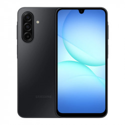 Samsung *A175 Galaxy A17 4G (6.7'' - 4/128GB - NO EU, 2-year warranty by Hem) Black