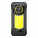 Blackview Rock 5 (NFC - 6.78'' - 12GB, 256GB ROM - 20000mAh) Black