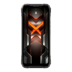 Blackview Rock 5 (NFC - 6.78'' - 12GB, 256GB ROM - 20000mAh) Black
