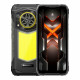 Blackview Rock 5 (NFC - 6,78'' - 12 GB, 256 GB ROM - 20000 mAh) Zwart