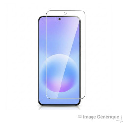 Vidrio Templado Para Samsung Galaxy A57 5G (9H, 0.33mm) - Compatible, Blíster