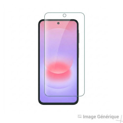 Gehard glas voor Samsung Galaxy A37 5G (9H, 0.33mm) - Compatibel, Blister