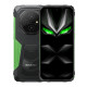 BLACKVIEW FORT 1 (6.56'' - NFC - 256 GB, 6 GB de RAM - 10000mAh) Verde
