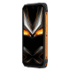 BLACKVIEW FORT 1 (NFC - 6,56'' - 4/128Go - 10000mAh) Arancione