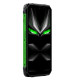 BLACKVIEW FORT 1 (NFC - 6,56'' - 4/128Go - 10000mAh) Grün