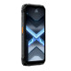 BLACKVIEW FORT 1 (NFC - 6,56'' - 4/128Go - 10000mAh) Nero