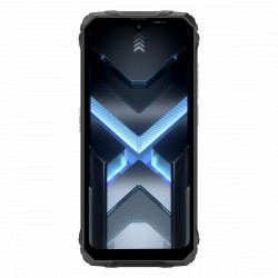 BLACKVIEW FORT 1 (NFC - 6.56'' - 4/128Go - 10000mAh) Noir