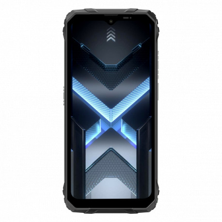 BLACKVIEW FORT 1 (NFC - 6.56'' - 4/128GB - 10000mAh) Black