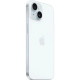 iPhone 15 (6.1" - 128 GB, 6 GB RAM) Blue