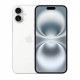 iPhone 16 Plus (6,7" - 128 Go, 8 Go RAM) Wit