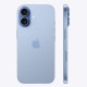 iPhone 17 (6,3 Zoll - 8 GB, 256 GB ROM - KEU, 1 Jahr Garantie) Blau