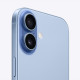 iPhone 17 (6.3'' - 8GB, 256GB ROM - NO EU, 1-year warranty) Blue