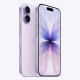 iPhone 17 (6,3'' - 8 Go, 256 Go ROM - GEEN EU, GARANTIE 1 JAAR) Lavendel