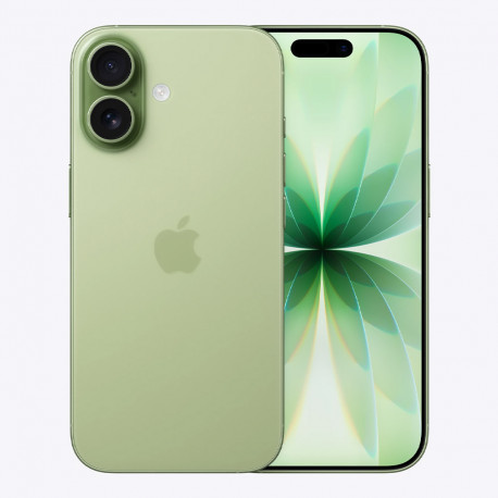 iPhone 17 (6.3'' - 8Go, 256Go ROM - NO EU, GARANTIE 1 AN) Lavande