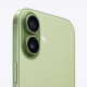 iPhone 17 (6,3'' - 8 Go, 256 Go ROM - GEEN EU, GARANTIE 1 JAAR) Lavendel