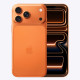 iPhone 17 Pro Max (6.9'' - 12 Go, 256 Go ROM) Orange