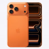 iPhone 17 Pro Max (6.9'' - 12 Go, 256 Go ROM) Orange