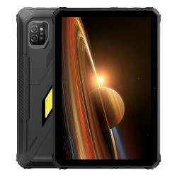 BLACKVIEW ACTIVE 7 (4G-Tablet - NFC - 11'' - 8/128GB) Schwarz