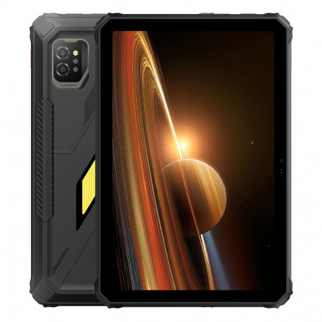 BLACKVIEW ACTIVE 7 (4G Tablet - NFC - 11'' - 8/128GB) Black