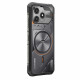Blackview FORT 100 (NFC - 6.56'' - 8/128GB) Schwarz
