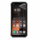 Blackview FORT 100 (NFC - 6,56'' - 128 GB, 8 GB RAM) Wit