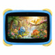 Blackview Link Mini Kids (Tablet Wi-Fi - 7'' - 3GB, 32GB ROM) Blau
