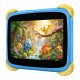 Blackview Link Mini Kids (Tablet Wi-Fi - 7'' - 3GB, 32GB ROM) Blu