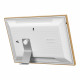Blackview Nest 10 Digital Calendar (10.1'' - Android) Natural Wood