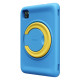 Blackview TAB 60 Pro Kids (4G - 10.01'' - 128 GB, 4 GB RAM - 7,700 mAh) Blue