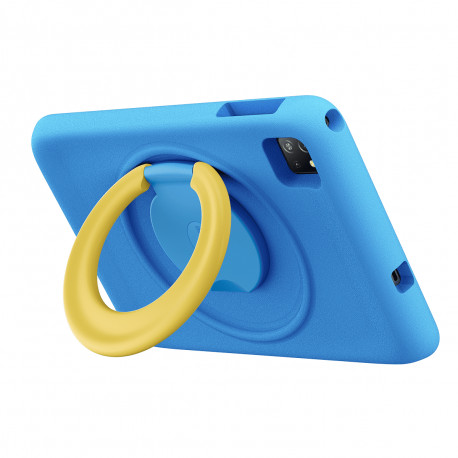 Blackview TAB 60 Pro Kids (4G - 10.01'' - 128 Go, 4 Go RAM - 7 700 mAh) Azul
