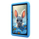 Blackview TAB 60 Pro Kids (4G - 10,01'' - 128 GB, 4 GB RAM - 7 700 mAh) Blauw