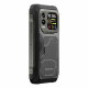 Blackview Xplore 1 Pro (NFC - Thermal Imaging Camera - 6.78'' - 12GB RAM, 256GB ROM - 20000mAh) Black