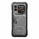 Blackview Xplore 1 Pro (NFC - Cámara de imagen térmica - 6.78'' - 12 GB, ROM 256 GB - 20000 mAh) Negro