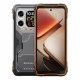 Blackview Xplore 1 Pro (NFC - Warmtebeeldcamera - 6.78'' - 256 GB, 12 GB RAM - 20000 mAh) Oranje