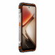 Blackview Xplore 1 Pro (NFC - Thermal imaging camera - 6.78'' - 256GB, 12GB RAM - 20000mAh) Orange