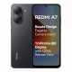 Xiaomi Redmi A7 (6.88'' - 3GB, 64GB ROM) Black