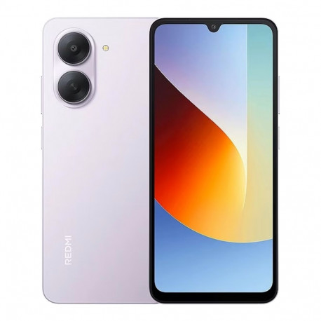 Xiaomi Redmi A7 (6,88'' - 3 GB, 64 GB ROM) Viola
