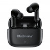 Blackview AirBuds 16 (IPX4 - Bluetooth 6.0) Nero