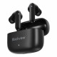 Blackview AirBuds 16 (IPX4 - Bluetooth 6.0) Nero