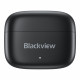 Blackview AirBuds 16 (IPX4 - Bluetooth 6.0) Schwarz