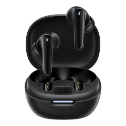 Blackview AirBuds 17 (IPX4- Bluetooth 6.0) Zwart
