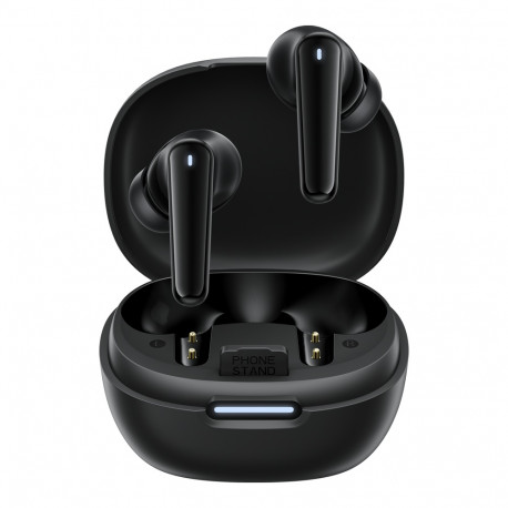 Blackview AirBuds 17 (IPX4- Bluetooth 6.0) Nero