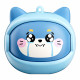Blackview AirBuds K1 (Kids) Bleu