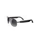Blackview D1 Pro (Fashion Glasses - Touchscreen - AI voice assistant) Black