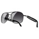 Blackview D1 Pro (Lunettes mode - Tactiles - AI voice assistant) Noir