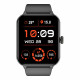 Blackview R50 (Smartwatch - 1.85'' - Bluetooth calling) Black