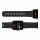 Blackview R50 (Smartwatch - 1.85'' - chiamata Bluetooth) Nero