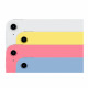 iPad 2025 (11'' - 11ª generazione - WIFI - 6 GB, ROM 128 GB) Argento - MD3Y4